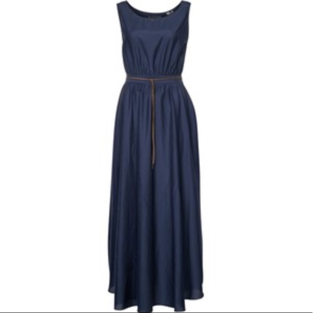 Levi's Wanderlust Dress